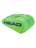HEAD RACKET Head Tour XL Racket Green