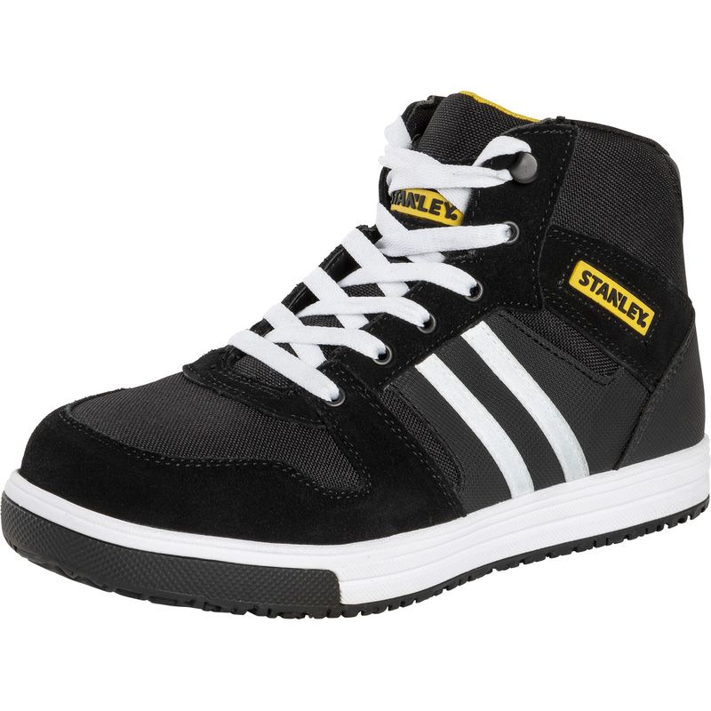 Stanley Orion Mid veiligheidsschoenen S1P 45 (Paar)