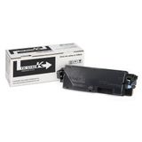 Kyocera TK-5140K Black Toner Cartridge - Original - 7000 Pages - 1 Pack