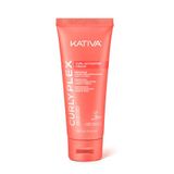 Kativa Curly Plex Activator Cream 240 ml