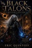 Black Talons: Black Talons - Paperback