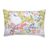 Bianca Dekbedovertrek Artic Poppy Katoen Print 40 x 80 (2)