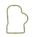 Gasket, Ajusa Gasket, intake manifold