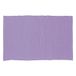Excelsa Placemat, stof, lila