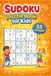 Sudoku Puzzle Book For Kids