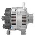 Valeo Dynamo/Alternator 439212-80 Amp - 6 Groeven - 14 V | Diameter Katrol: 55 mm, Draairichting: Draairichting met de Klok Mee