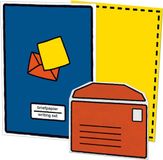 Bekking & Blitz Briefpapier - 10 vellen briefpapier - Inclusief enveloppen - Kunst - Uniek design - Simply Bruna - Dick Bruna