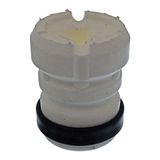 FEBI BILSTEIN Anschlagpuffer, Federung 19616 Vorderachse | Compatibel met: PEUGEOT 206 Schrägheck, 206 Stufenheck, 206 SW, 206 Van, 206+