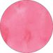 Bonateks Ronde digitaal bedrukte muismat, antislip onderkant, voor kantoor en thuis, diameter: 22 cm