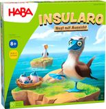 Haba Bordspel Insularo
