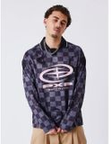 Project X Paris Jersey met lange mouwen Love story