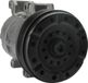 BOSCH 1 986 AD1 076 5SE12C Airconditioner, compressor, PAG 46 R134a, geschikt voor TOYOTA AVENSIS Kombi (T25), COROLLA Verso (ZER, ZZE12, R1), AVENSIS (T25)