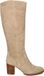 BLASZ Shn2259 Laarzen Dames Beige Maat 42