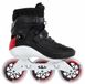 Powerslide Swell Stellar 110 Patins à roulettes Noir EU 42