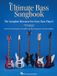 The Hal Leonard The Ultimate Bass Songbook