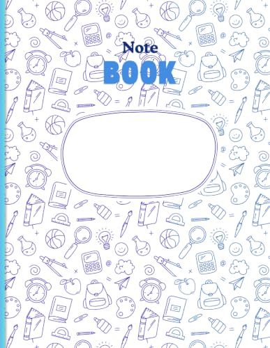Note Book