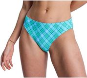 Roxy Essentials Pt Hipster Bikinibroekje Blauw S Vrouw