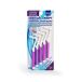 Intermed Chlorhexil Interdental Brushes SSSS 1.0mm 5 Pieces