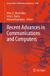 Recent Springer Nature Recent Advances in Communications and Computers: Selected Papers from the 28th International Conference on Circuits, Systems, Communications and ... Crete Island, Greece. July 19-22, 2024: 1888