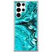 ERT GROUP mobiel telefoonhoesje voor Samsung S22 ULTRA origineel en officieel erkend Babaco patroon Abstract 015