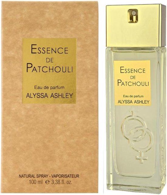 Alyssa Ashley Eau de Parfum / 100 ml / Women