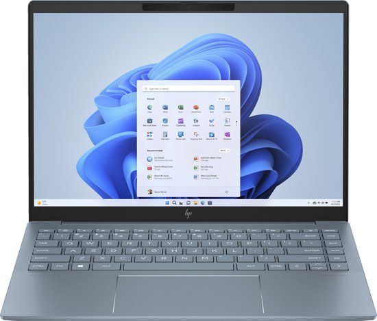 HP Pavilion Plus / 14-ew1060nd / B0UF2EA#ABH