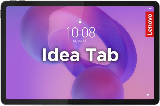 Lenovo Idea Tab 5G / WiFi / 128 GB / Grijs