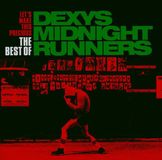 Warner Music Dexy's Midnight Runners Let's Make This Precious - The Best Of