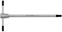 Bahco T-es 2 Mm clé Allen Argent
