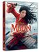Mulan 2020 - DVD