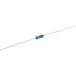 Yageo MF0207F2M2H MF0207FTE52-2M2 Résistance à couche métallique 2.2 MΩ Axial câblé 0207 0.6 W 1 % 1 pièce