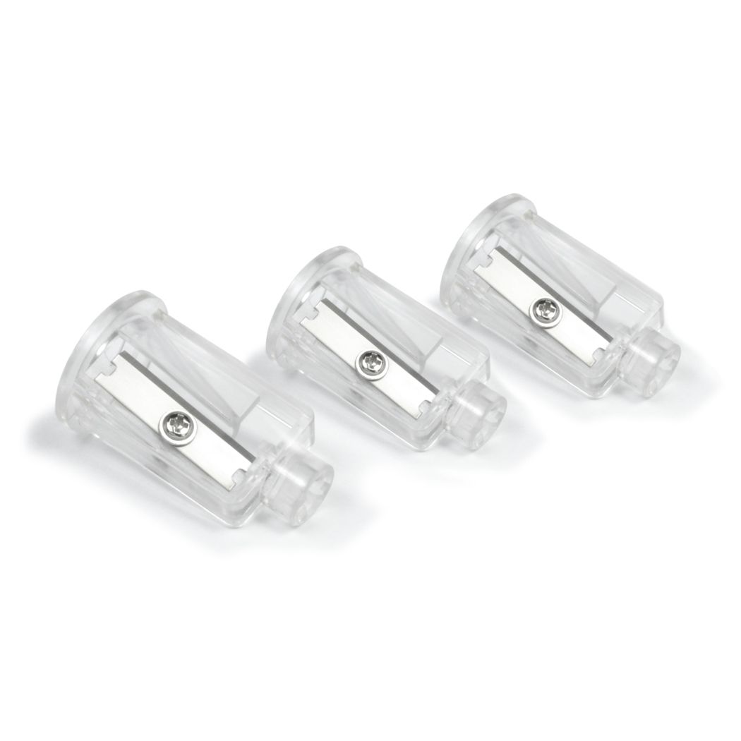 RAPESCO RESERVE SLIJPERS T.B.V. PS12-USB SET/3