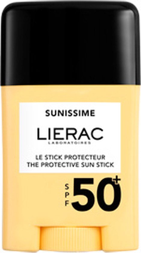 Lierac Sunissime Stick SPF50+ 10Gram