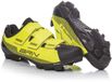 BRN 3 Straps Mtb-schoenen Jaune UE 46