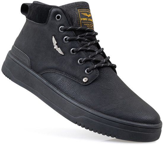 PME Legend Sneakers Lexing-T Camouflage (PBO2408050 - 015)