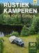 Bert Loorbach Uitgeverij Rustiek Kamperen Rustiek Kamperen met Kip in Europa