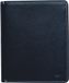 Golden Head Leren portemonnee Bari RFID Protect Kombischeintasche 1230 Marineblau donkerblauw