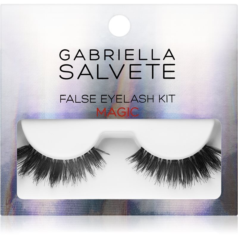 Gabriella Salvete False Eyelash Kit