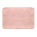 Sweet Home Badmat, super zacht, van schuim, antislip, 70 x 50 cm