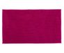 Gözze - Anti-slip badmat, superzacht, 100% microvezel, 70 x 120 cm - Cyclam