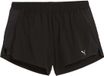 Puma W Run Velocity 3 Short Korte Broek - Sportswear - Vrouwen - Zwart - XS