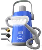 Merkloos Stoomreiniger Handstoomreiniger - 1000 W - 300 ml - 10 Accessoires