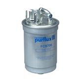 Purflux FCS706 Brandstoffilter