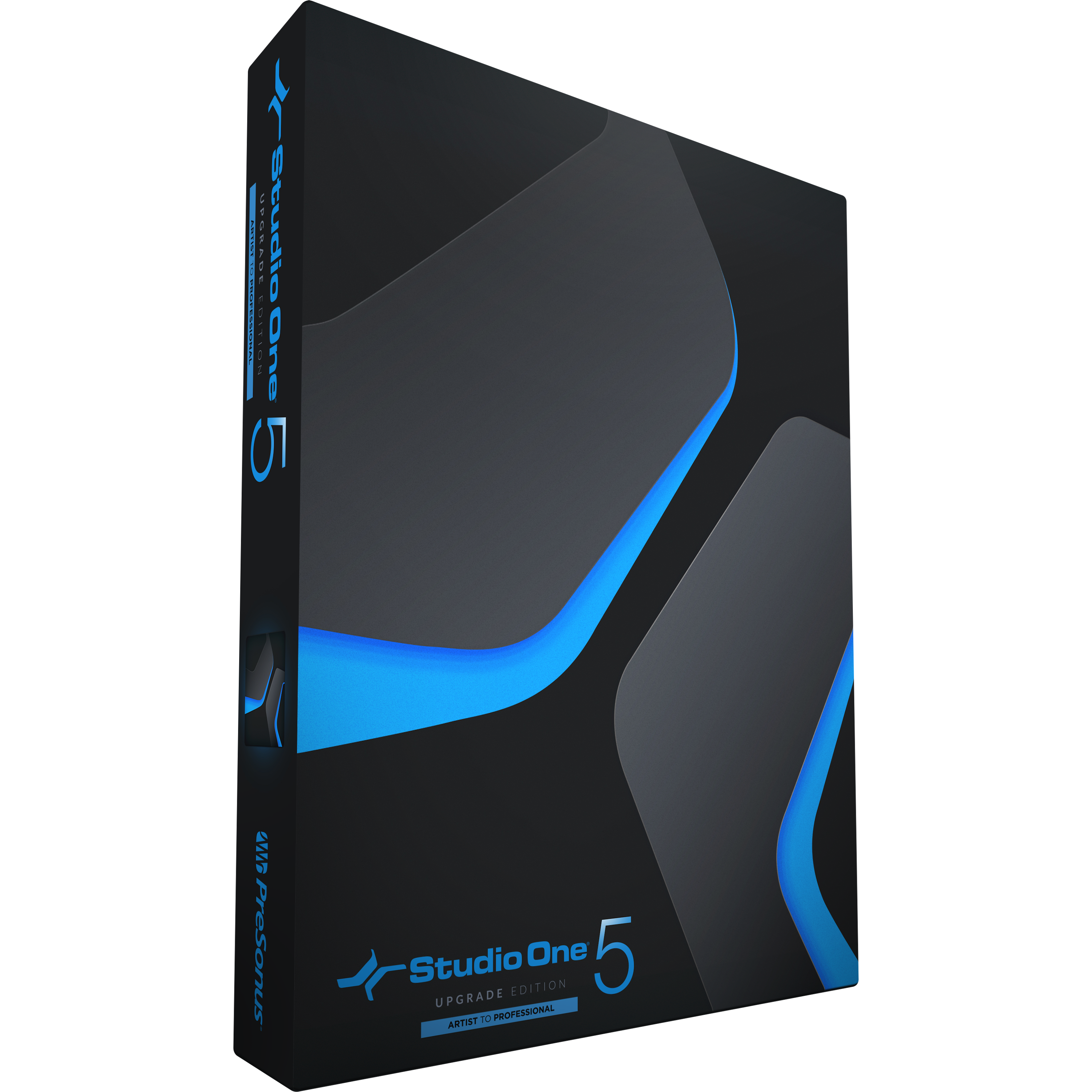 PreSonus Studio One 5.2 Professional Upgrade Artist