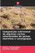 Composição OmniScriptum SRL Composição nutricional de algumas carnes selecionadas de peixes marinhos e caranguejos