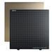 Imprimante 3D lit d'impression, 430x430 mm, flexible, PEI+PET