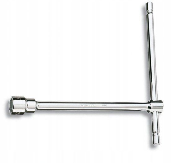 Beta T-sleutel dopsleutel 19mm 950/19