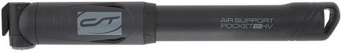 Contec Air Support Pocket Neo 80 Mini Pompe Argent 80 Psi
