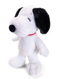 Simba Toys Knuffel - Peanuts - Snoopy Flopsie 40cm