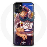 Maniacase Tasje voor iPhone 12 Pro Max Coby Anime Universe One Piece Maniacase